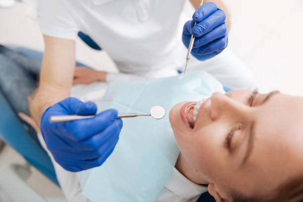 Best Root Canal Treatment  in Oreana, IL